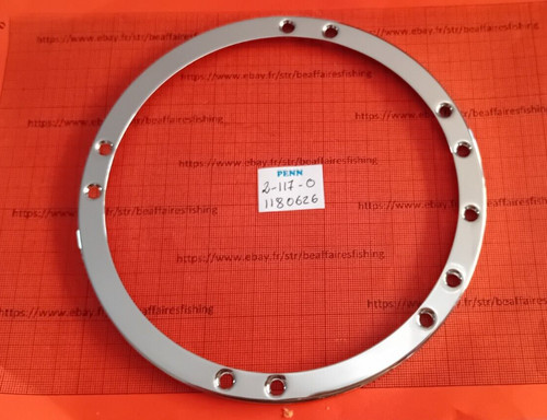 Part 117 outer side - outer, ring