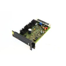 BOSCH 0 811 405 097 PV60 carte amplificateur analogique (B651)