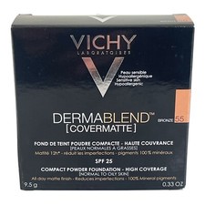 Vichy Dermablend Covermatte
