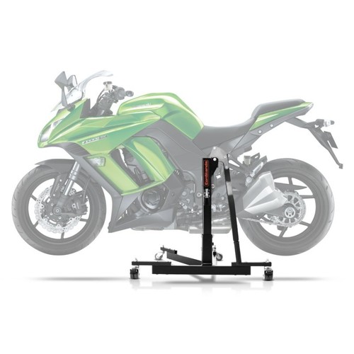 Bequille centrale power - bequille,