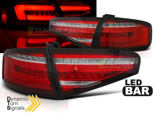 Paire feux arriere audi a4 - de,