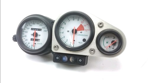 Compteur kawasaki 7 - compteur, zr-7