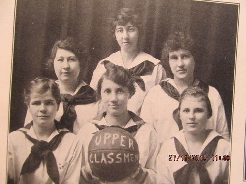 1917 yearbook indiana state - yearbook,