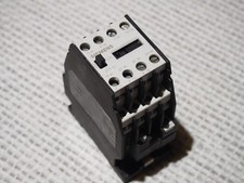 Relais SIEMENS 3TH4122 0A Bobine 220VAC