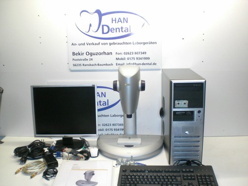 Scanner système - scanner/système, de