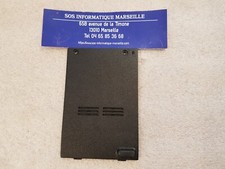 Couvercle Cache Trappe