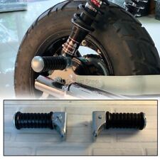 Repose-pieds arrière pour repose-pieds Honda Monkey Gorilla Chaly YAMAHA Chap...