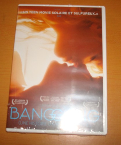Bang gang eva - bang, dvd