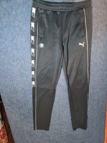 Puma bmw motorsport joggers - puma,