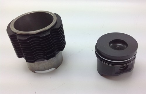 Kit cylindre piston mm - piston,