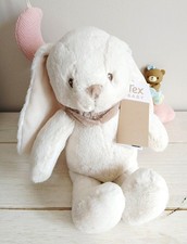 Tex baby doudou peluche - , lapin