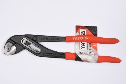 Pince hydraulique yato - pince,