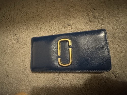 Marc jacobs portefeuille long - jacobs,