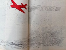 Clipping Dessin original