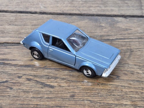 Voiture miniature gremlin - miniature,
