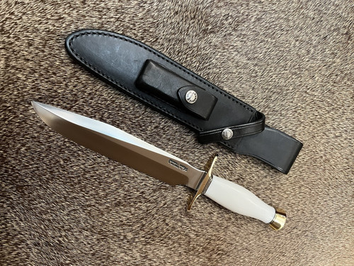 Randall knife model - model, ~