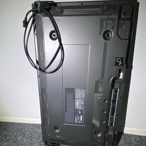 Panasonic 42pwd5 plasma - panasonic,