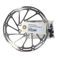 SRAM CENTERLINE 160 DISQUE