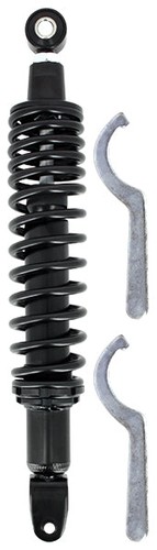Amortisseur hydraulique - amortisseur,