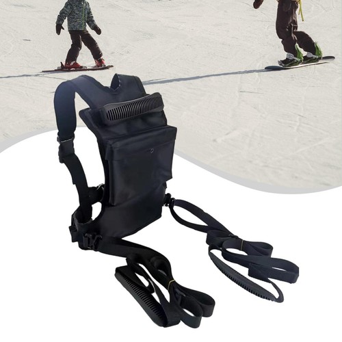 Harnais ski de - ski, snowboard