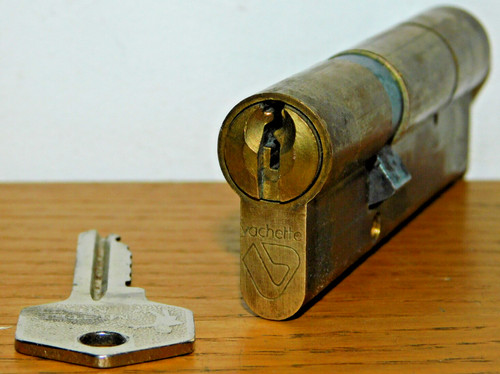 94mm 4cm cylindre vachette - 94mm,