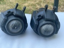 feux additionnels moto BMW