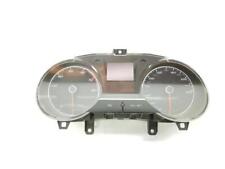 6J0920804K tableau de bord compteur pour SEAT IBIZA 1.2 TSI (105 CV) 1310386