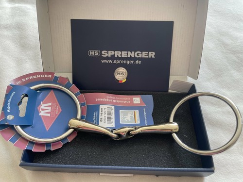 Sprenger ultra sensogan - sprenger,