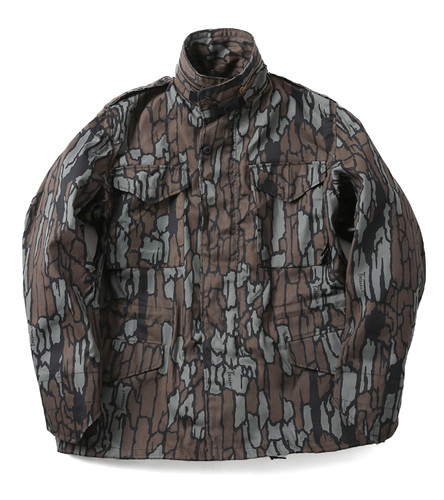 Alpha industries field - m-65,