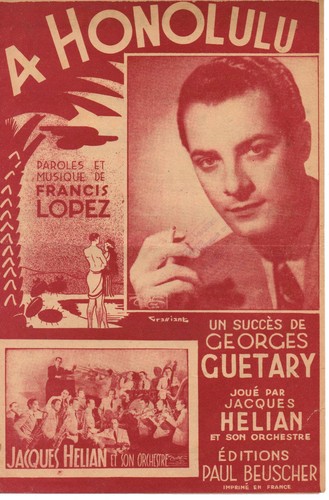 Partition 1946 honolulu - partition,