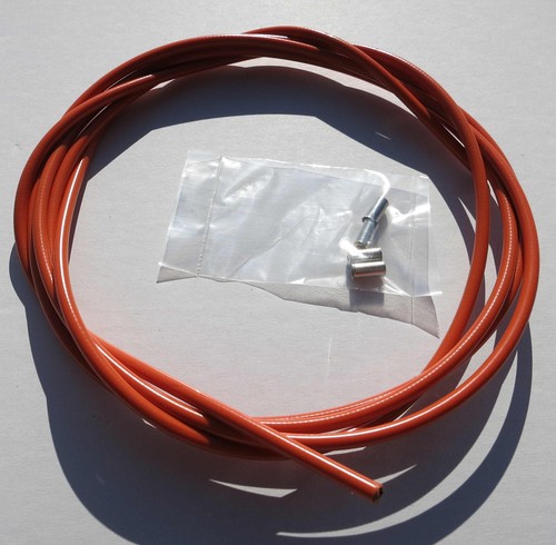 Gaine cable frein couleur - de,