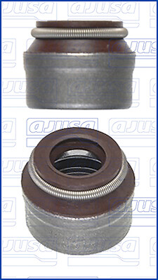 Ajusa 12005300 sealing - ajusa, ring