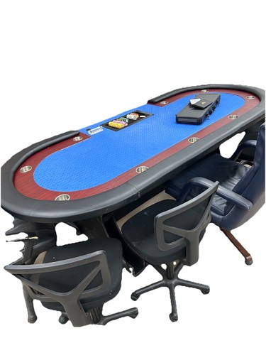Casino style poker - |, 9