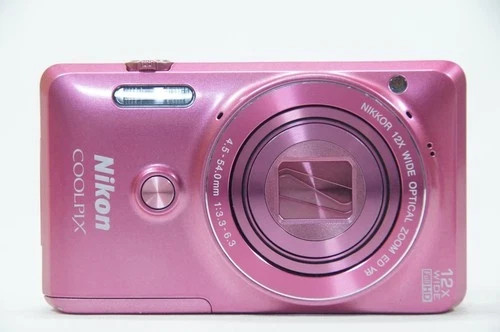Appareil photo numérique