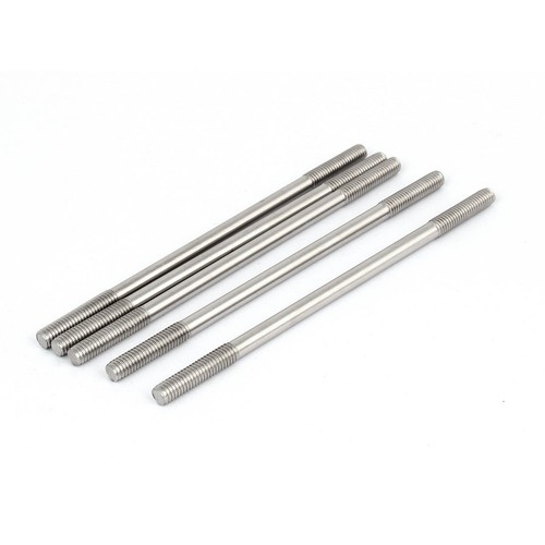 M6x130mm 304 acier inoxydable