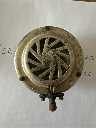 Ancienne tête de - ,