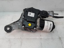 Moteur essuie glace avant