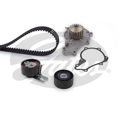 Gates kp15598xs kit - kit, de