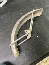 Garde Boue Peugeot TSA