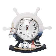 Horloge de Table de Style