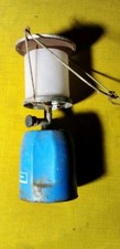 lot de 2 lampes camping gaz pour piéces