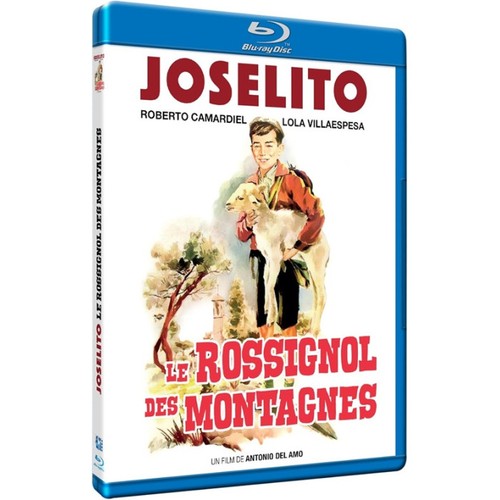 Joselito rossignol des - joselito,