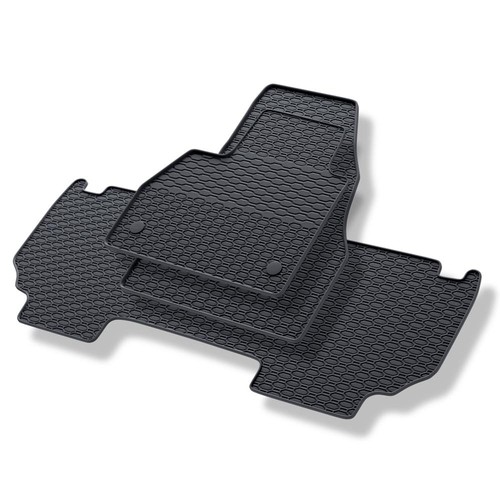 Tapis sol caoutchouc - de,