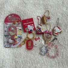 Hello Kitty 7-piece set