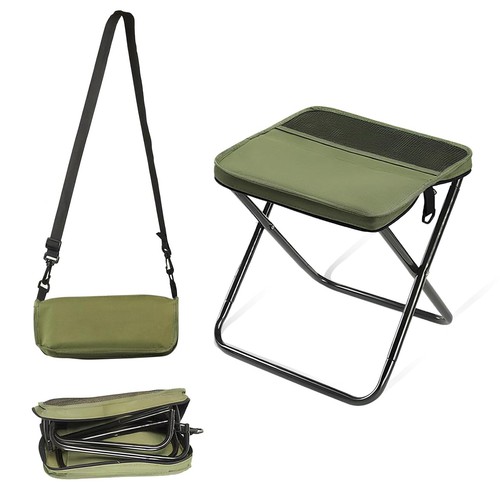 Siège camping portable et - de,
