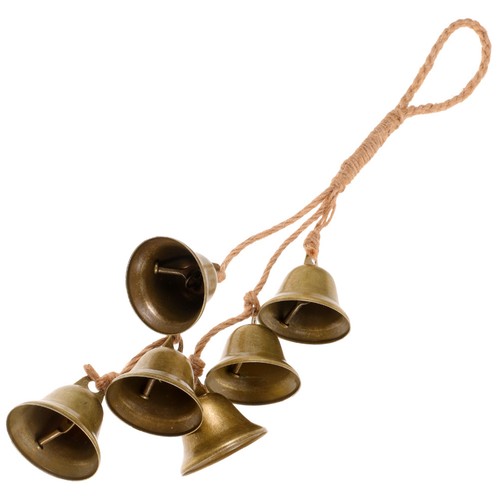 Sorcière cloche vintage - ,