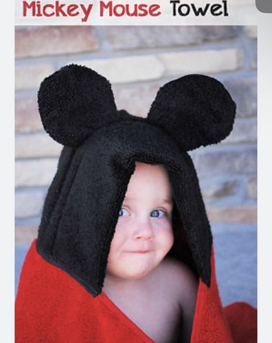 Pottery barn disney mickey - barn,
