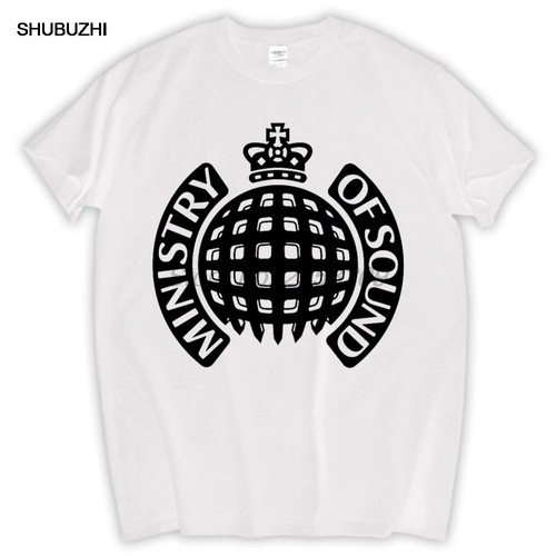 Tee shirt ministry sound - ministry, of