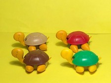 L1 - 4 anciens KINDER année 