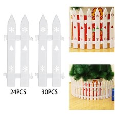 Kit clôtures à monter soi-